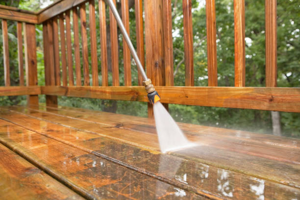 Best Sign and Awning Cleaning  in Gillett, WI